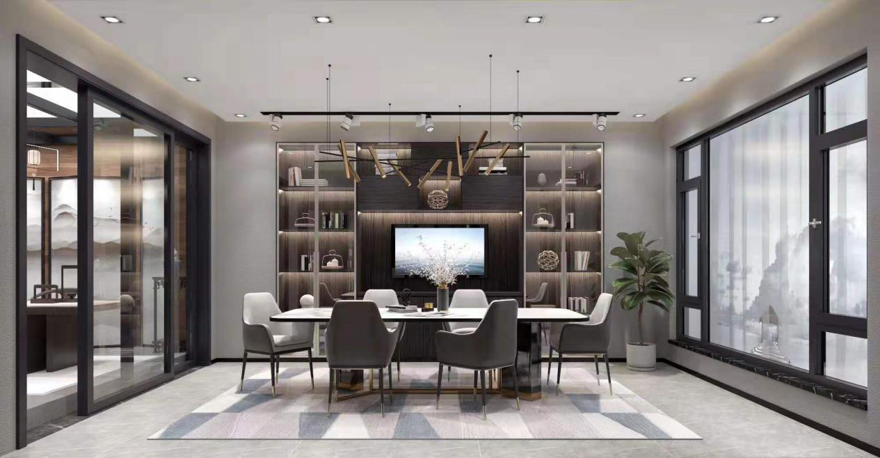 疫情竣事后，你更应当让家人具有一个宁静的家！