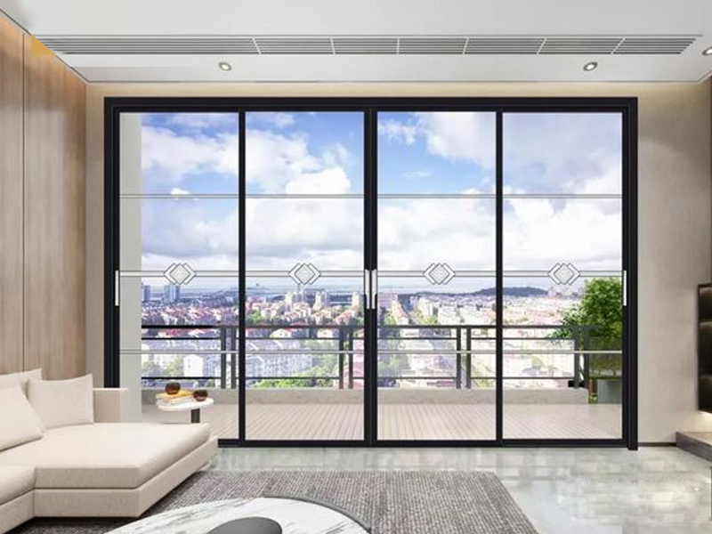 国际推拉门一线品牌前十（最新排行榜）