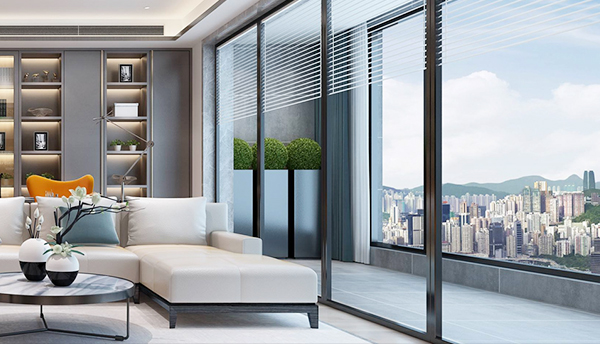 节能门窗都有哪些上风