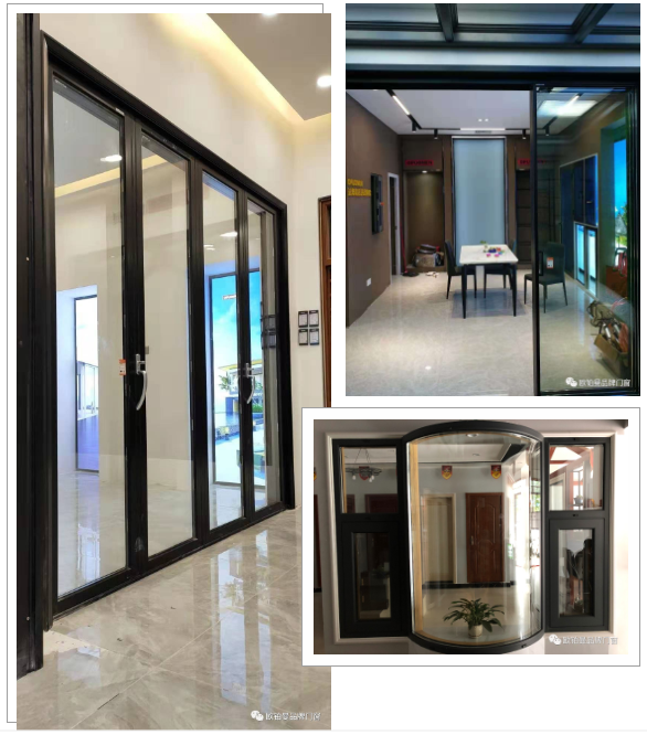 陶瓷转行门窗|义乌专卖店如斯火爆