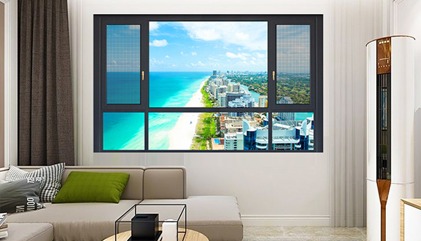 秋已至，天渐凉，门窗保温这些细节要领会