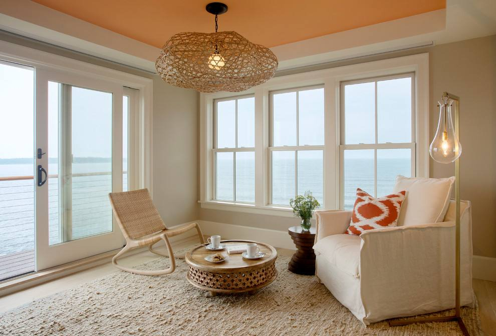 断桥铝合金门窗与铝合金门窗比拟有哪些上风？