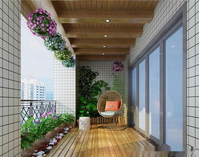 霜降至|让家装来装点别样暖冬