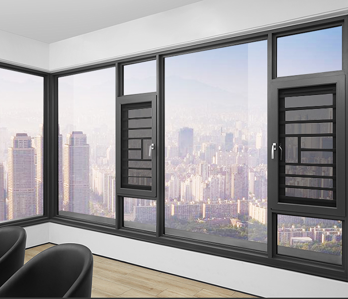 装修干货|新居装修选门窗，这几个细节你必然要清晰 