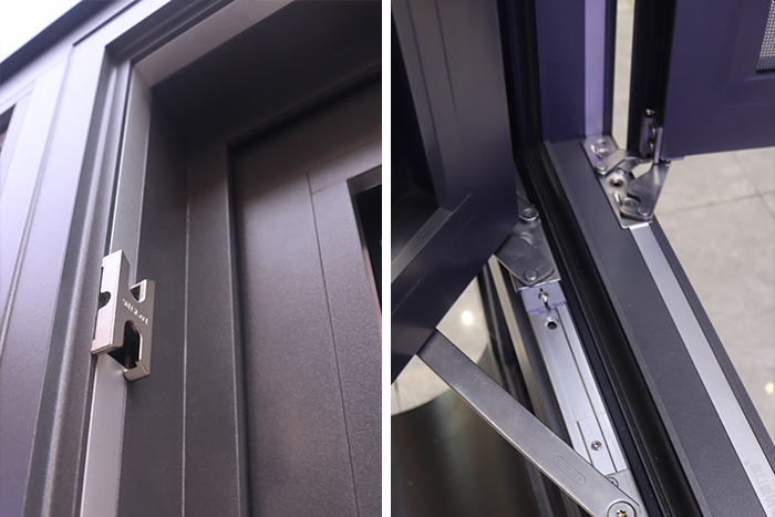 若何挑选准确选断桥铝门窗？领会这几个细节轻松避坑！