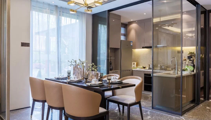 选购断桥铝门窗须要注重哪些细节？广东佛山门窗有甚么上风？