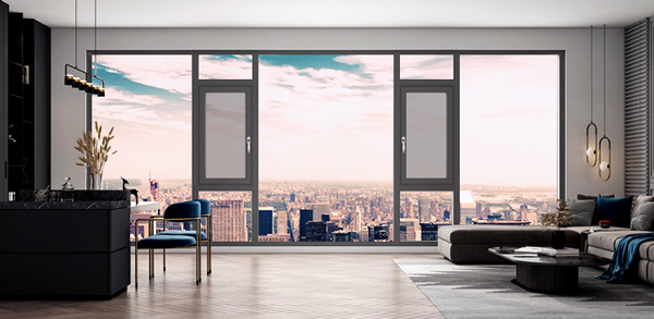 装修干货|新居装修选门窗，这几个细节你必然要清晰 