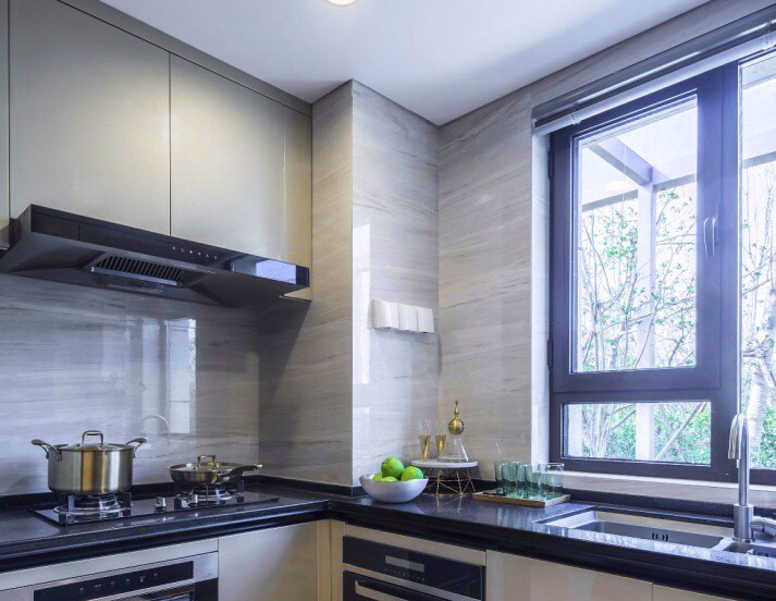 厨房新天下|让糊口更有味