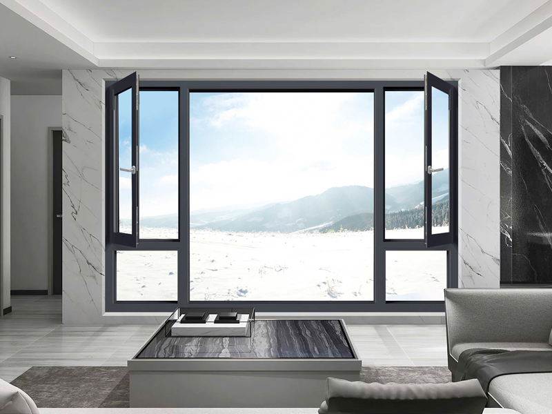 金九银十装修季，为甚么这个季候改换门窗是理智的的挑选？