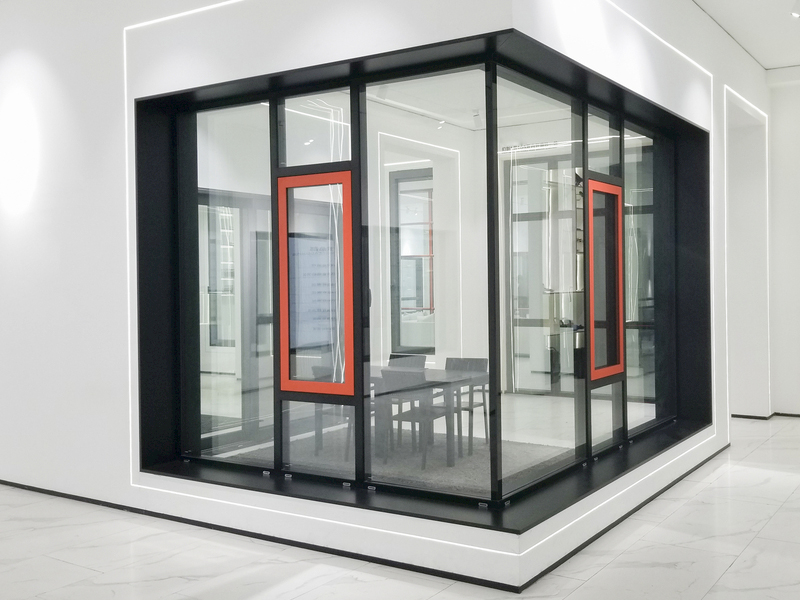 品牌断桥铝门窗几多钱一平，哪一个牌子的性价比高？（装修常识）