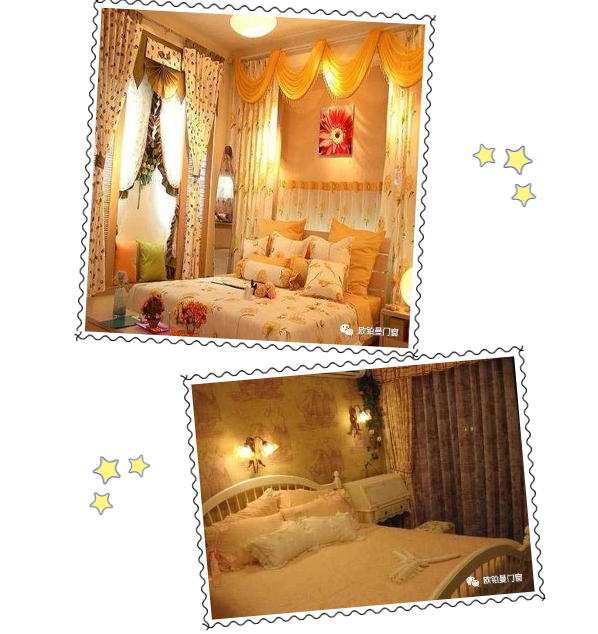 霜降至|让家装来装点别样暖冬