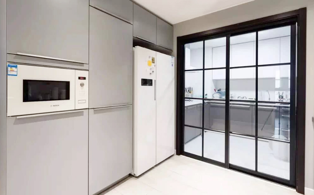 厨房新天下|让糊口更有味