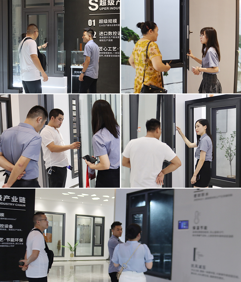 2022断桥铝门窗代办署理若何挑选？广东佛山哪些牌子值得考查？