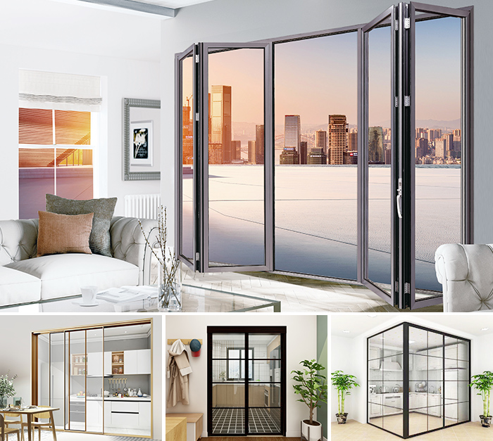 春季恰是门窗装置好季候！欧铂曼全屋定制门窗为您知心定制！