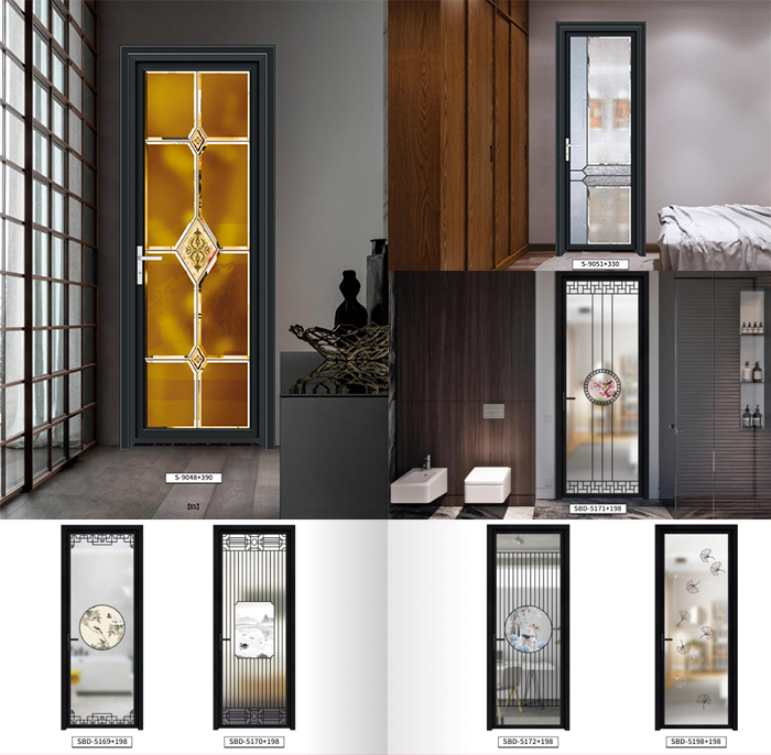 春季恰是门窗装置好季候！欧铂曼全屋定制门窗为您知心定制！