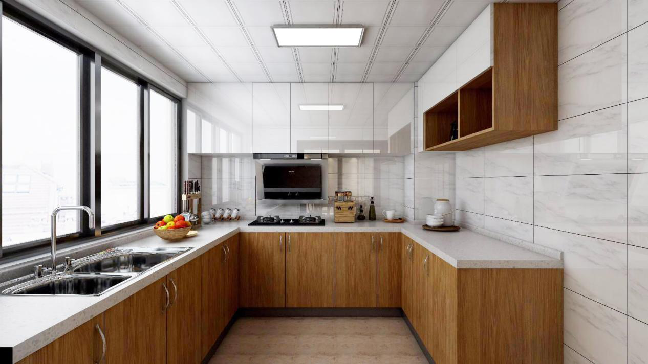 厨房新天下|让糊口更有味