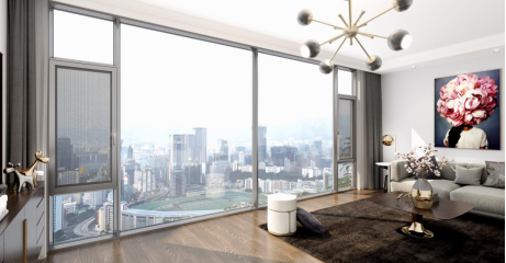 采办门窗，就要领会铝合金门窗和断桥的铝合金门窗的区分。