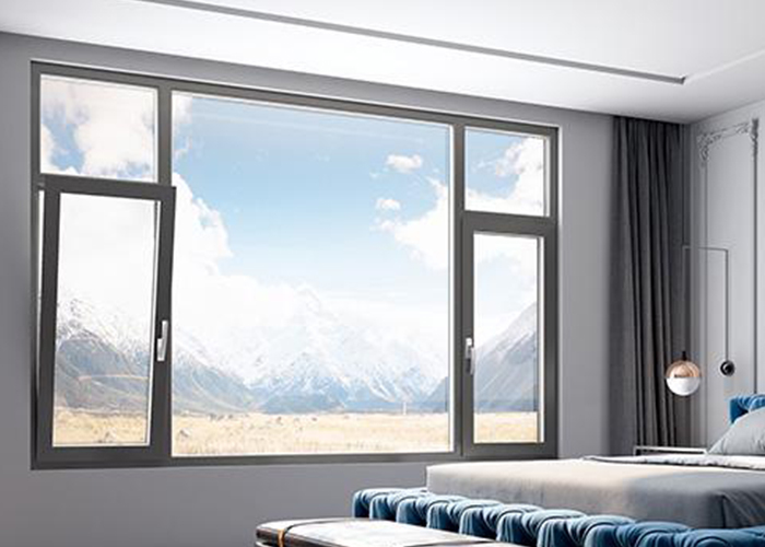 装修干货|新居装修选门窗，这几个细节你必然要清晰 