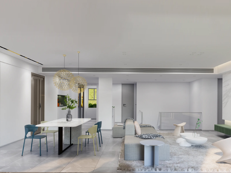 夏季避暑，这三大“清冷计划”记得保藏